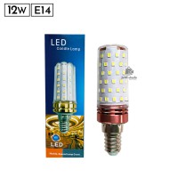 Lampa led NOKAT 12w E14 