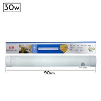 Cyra led 30w 90sm "Green" 