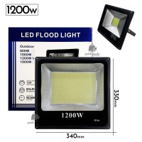 Projektor led 1200w (gara) 