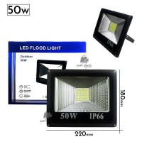 Projektor led 50w (gara)