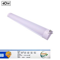 Led cyra 40w 120sm "Green"