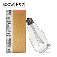 Lampa 'Ros" E27 300w