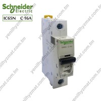 "Schneider" awtomat 1-ly 16A