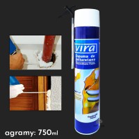 Pena VIRA 750ml