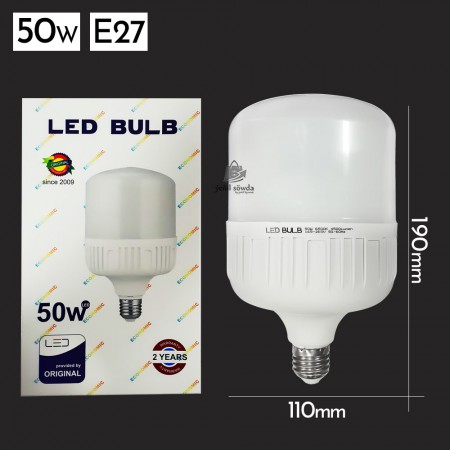 Uly lampa Led 50w