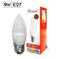 Lampa led lyustra "CHZM" 9w E27 