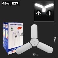 Lampa Led acylyan 45w 