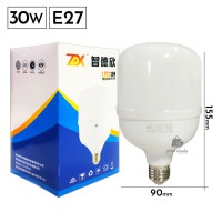 Lampa LED "DX" 30w