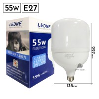 Lampa LED "LEDNE" 55w