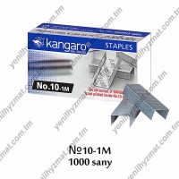 Steplerin oky "Kangaro" kici 10mm