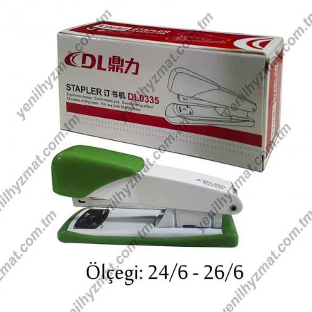 Stepler DL-0335/0315