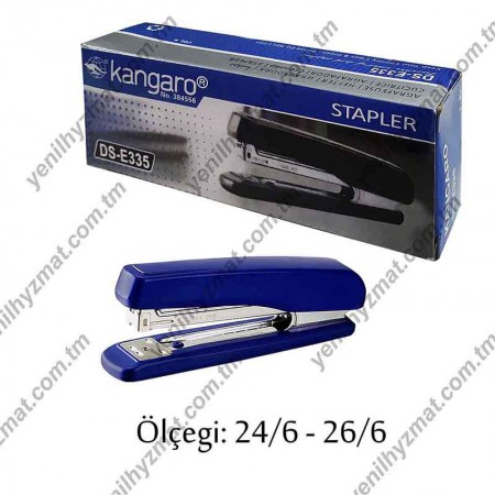 Stepler Kangaro 335