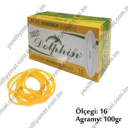 Rezin Dolphin 100gr  