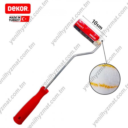 Walik "Dekor" eksport 10sm turk 