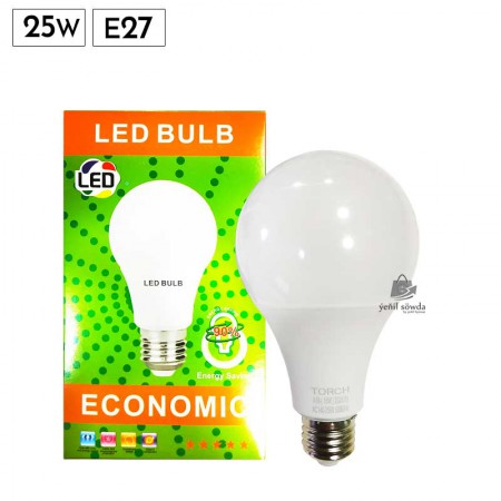 Lampa led 18w E27