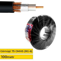 Anten kabel 100m (gara)
