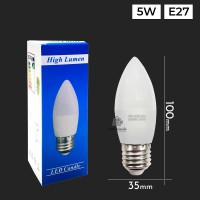 Lampa led lyustra 5w E27