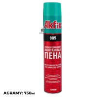 Akfix pena 805 (arzany)