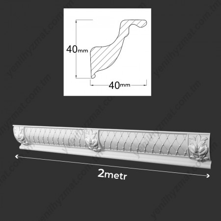 Penoplast AH-01 (2 metr)