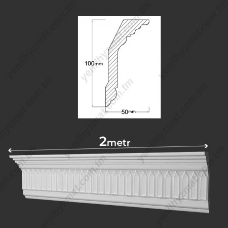 Penoplast AH-06 (2 metr)