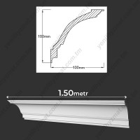 Penoplast AH-26 (1.5 metr)