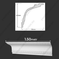 Penoplast AH-27 (1.5 metr)