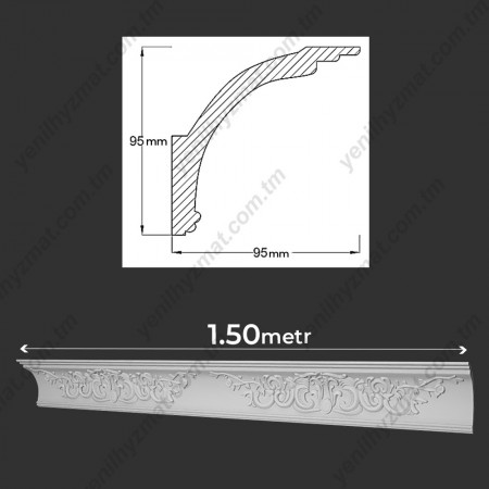 Penoplast AH-28 (1.5 metr)