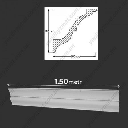 Penoplast AH-35 (1.5 metr)