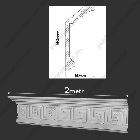 Penoplast AH-40 (2 metr)