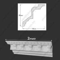 Penoplast AH-41 (2 metr)