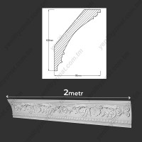 Penoplast AH-42 (2 metr)