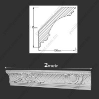 Penoplast AH-43 (2 metr)