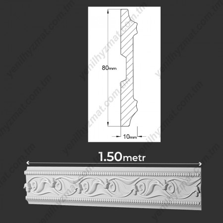 Penoplast AH-60 (1.5 metr)