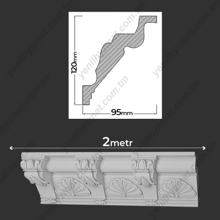 Penoplast AH-79 (2 metr)