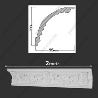 Penoplast AH-80 (2 metr)