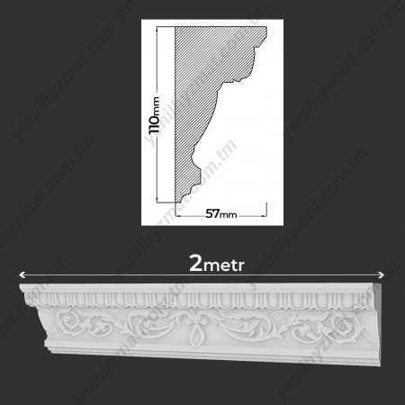 Penoplast AH-81 (2 metr)