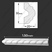 Penoplast AH-100 (1.5 metr)