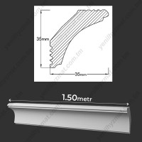 Penoplast AH-102 (1.5 metr)