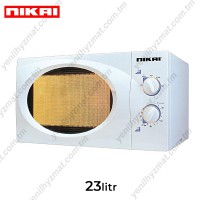 Mikrotolkunly pec (sensor) NIKAI - NMO2309 (23lt)