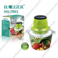 Blender (et uweyan) Haeger HG-7003