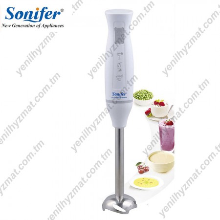 Blender (rucnoy) Sonifer SF-8024