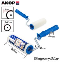 Walik "AKOR" (Master) Lak ucin 240mm