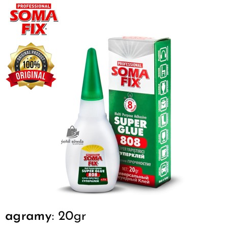 Kley Somafix 20gr