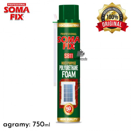 Pena Somafix 50L gapakly