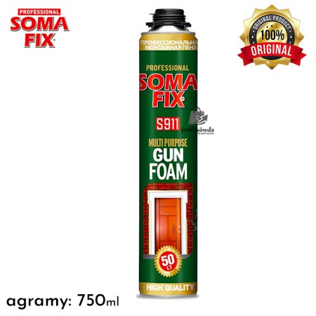 Pena Somafix 50L pistolet