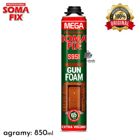 Pena Somafix 65L pistolet