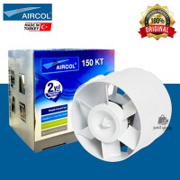 Wentilyator Aircol  KT 150-lik