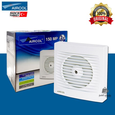 Wentilyator Aircol  MP 150-lik