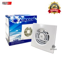 Wentilyator Airsan 100-lik org.