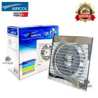 Wentilyator Aircol 120-lik hrom org.